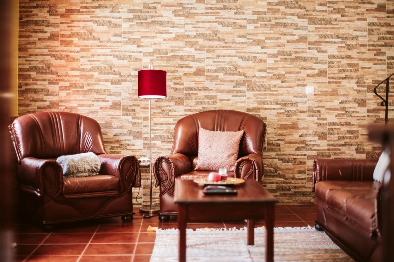 Casa Da Pedra By Amazing Madeira Villa Santana  Eksteriør billede