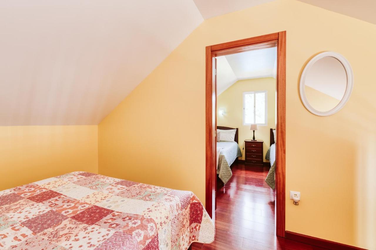 Casa Da Pedra By Amazing Madeira Villa Santana  Eksteriør billede